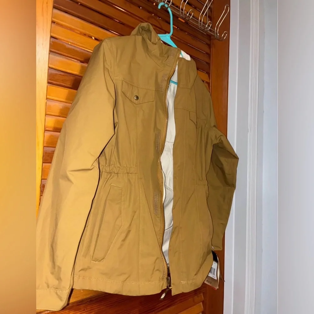 NEW North Face Girls 3 in 1 Osolita Triclimate Jacket - kids size large